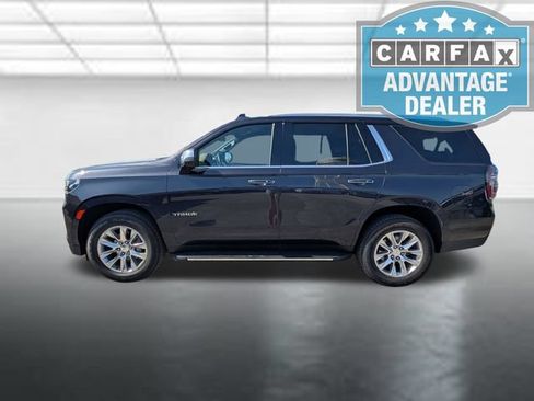 Used 2024 Chevrolet Tahoe Premier AWD/4WD image 29