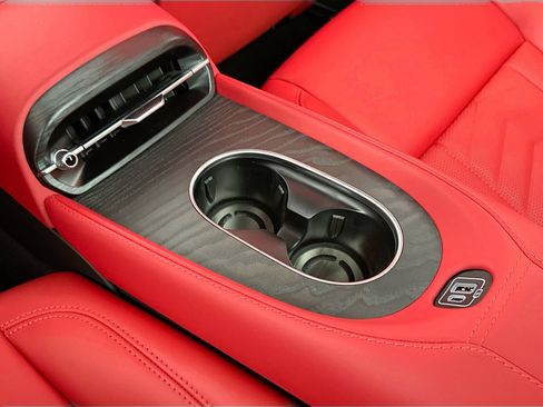 New 2026 Maserati GranTurismo Modena AWD/4WD image 24
