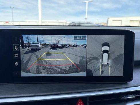 New 2026 Kia Sorento SX image 23