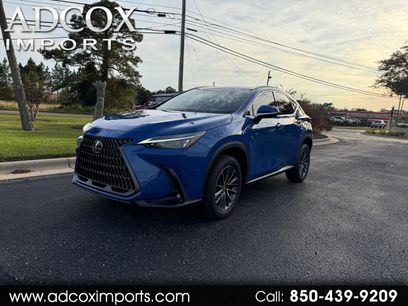 Used 2023 Lexus NX 250 FWD w/ Premium Package