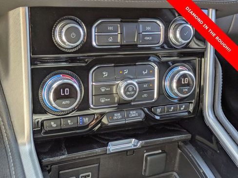 Used 2024 GMC Yukon Denali image 24
