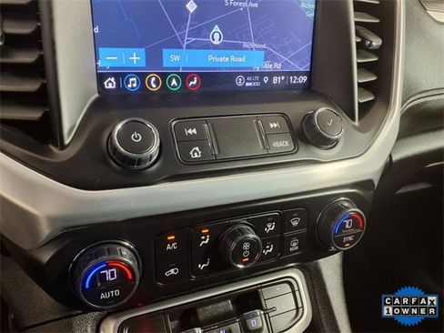 Used 2023 GMC Acadia SLT image 20
