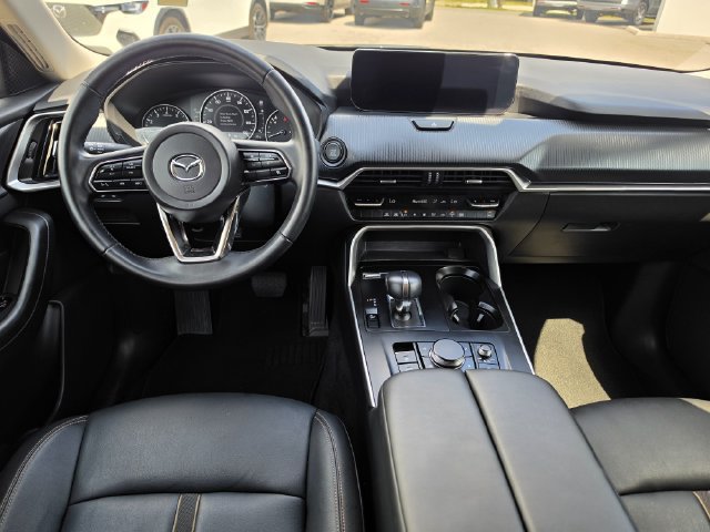 Certified 2026 MAZDA CX-90 3.3 Turbo w/ Select Package AWD/4WD image 10