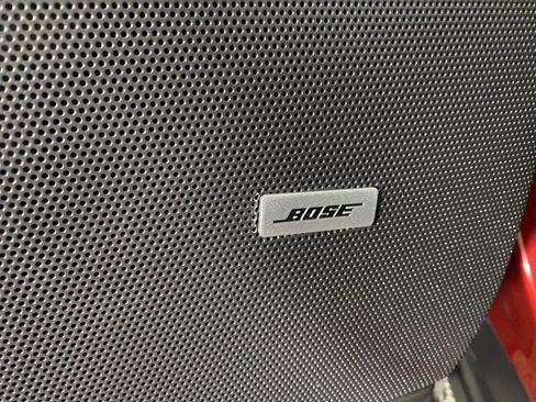 New 2025 Cadillac XT6 Premium Luxury w/ Technology Package image 24