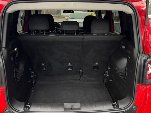 Used 2017 Jeep Renegade Sport w/ Power & Air Group image 8