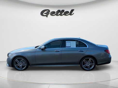 Used 2019 Mercedes-Benz E 300 image 7