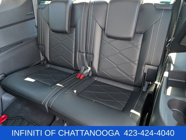 Used 2024 Volkswagen Atlas SE w/ Black Wheel Package FWD image 22