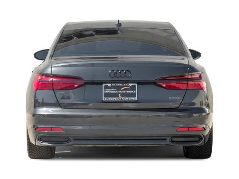 Used 2023 Audi A6 Premium Plus w/ Premium Plus Package AWD/4WD image 9