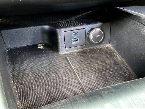 Used 2020 Ford Escape SEL image 25