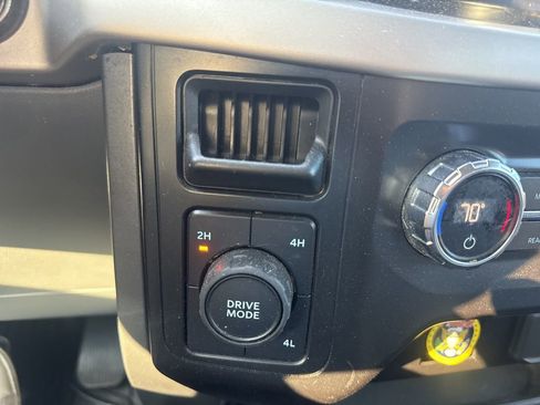 Used 2021 Ford F150 XLT w/ Equipment Group 301A Mid image 21