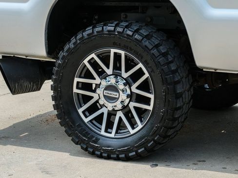 Used 2014 Ford F250 XLT w/ XLT Value Package AWD/4WD image 16