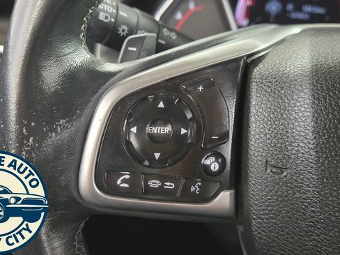 Used 2019 Honda Civic Sport image 12