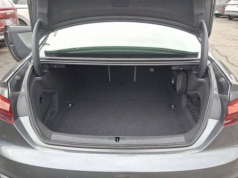 Used 2021 Audi A5 2.0T Premium Plus w/ Premium Plus image 28