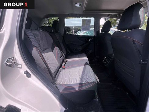 Used 2023 Subaru Forester Sport image 19
