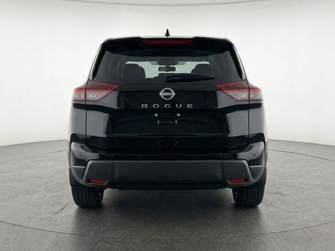 Used 2025 Nissan Rogue SV image 7