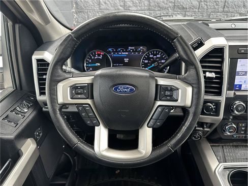 Used 2020 Ford F250 Lariat AWD/4WD image 20