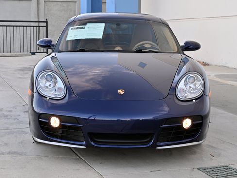 Used 2006 Porsche Cayman S RWD image 11