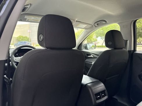 Used 2024 Chevrolet Equinox LS w/ LS Convenience Package FWD image 23