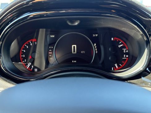 New 2026 Dodge Durango GT w/ Blacktop Package RWD image 30