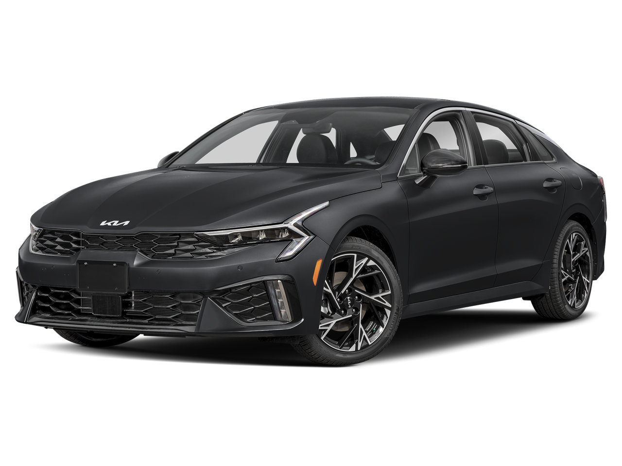 New 2026 Kia K5 GT-Line FWD image 28