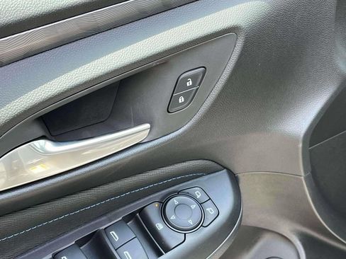 New 2026 Buick Envista Sport Touring w/ Convenience I Package FWD image 21