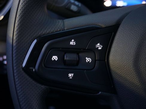 New 2026 Chevrolet TrailBlazer LT image 19