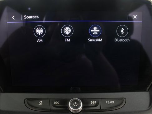 Used 2024 Chevrolet Blazer LT w/ Convenience Package image 5