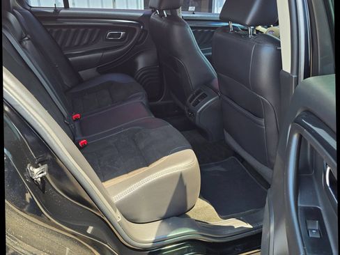 Used 2012 Ford Taurus SHO AWD/4WD image 15