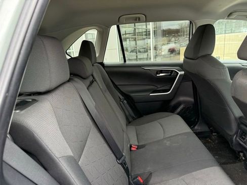 Used 2023 Toyota RAV4 XLE image 31