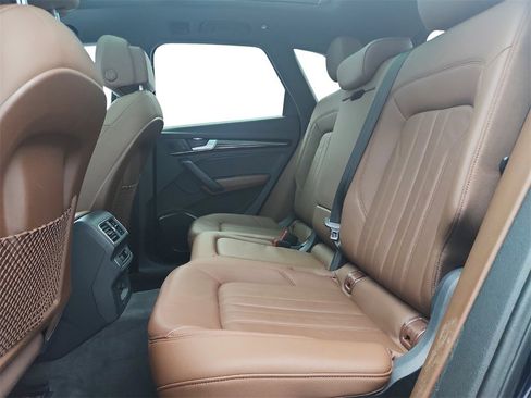 Used 2018 Audi Q5 2.0T Premium image 22