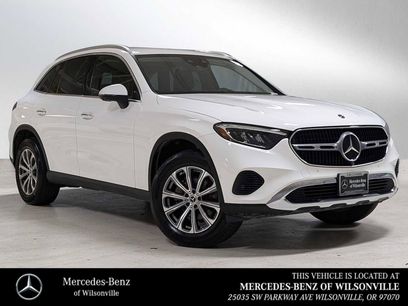 Certified 2023 Mercedes-Benz GLC 300 4MATIC