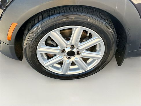 Used 2014 MINI Cooper S image 27