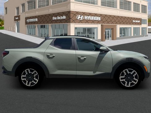 New 2026 Hyundai Santa Cruz Limited AWD/4WD image 9