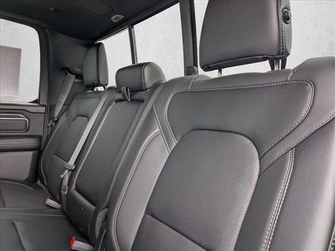 New 2026 RAM 1500 Rebel w/ Rebel Level 2 Equipment Group image 16