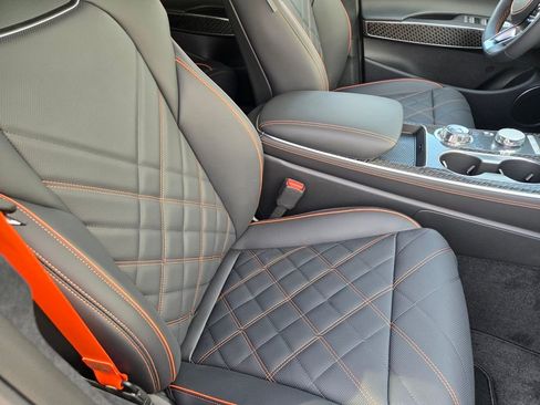 Used 2026 Genesis GV70 3.5T Sport Prestige image 23