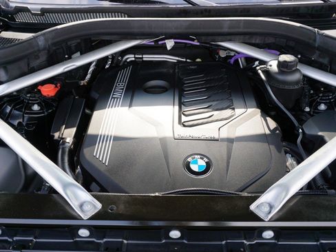 Used 2021 BMW X5 sDrive40i w/ Premium Package image 34