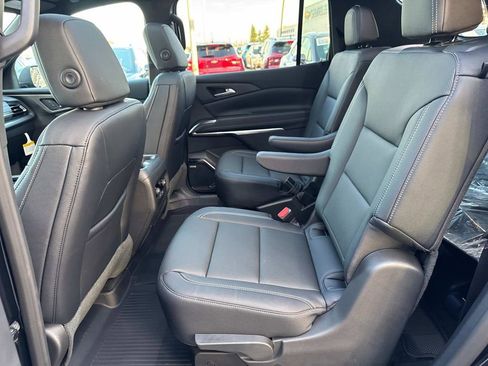 New 2026 Chevrolet Traverse LT w/ Enhanced Driving Package image 12