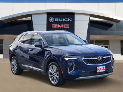 Used 2023 Buick Envision Avenir