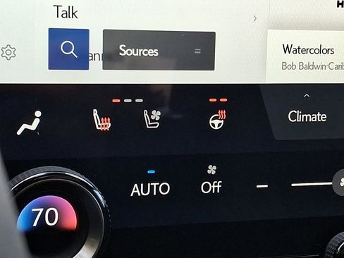 Certified 2023 Lexus NX 350 AWD w/ Luxury Package image 24