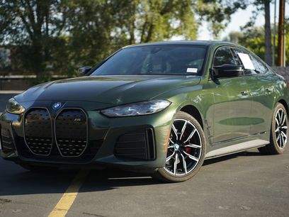 Used 2023 BMW i4 M50 w/ Premium Package