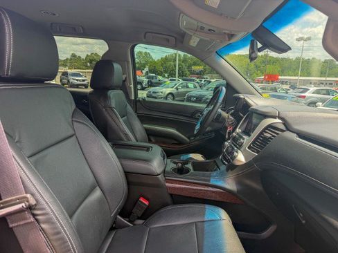 Used 2017 GMC Yukon SLE w/ SLE Value Package RWD image 21