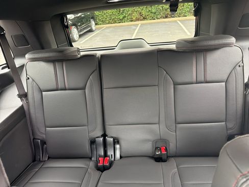 Used 2026 Chevrolet Tahoe RST w/ Comfort Package image 29