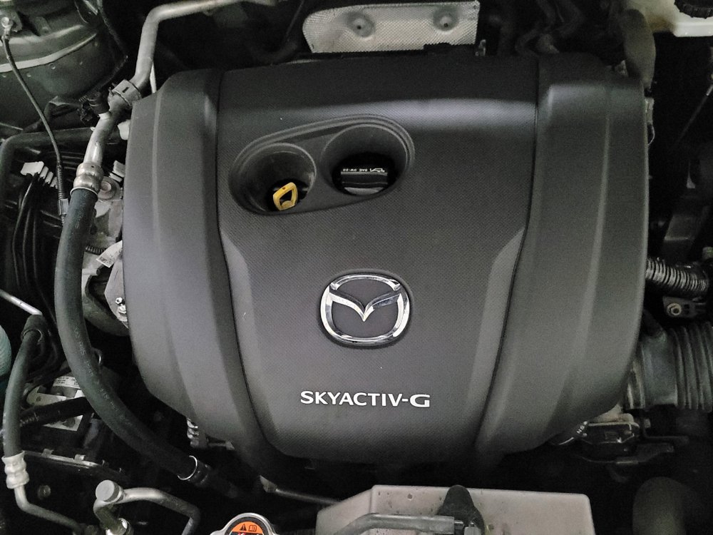 Used 2021 MAZDA CX-5 Grand Touring AWD/4WD image 30