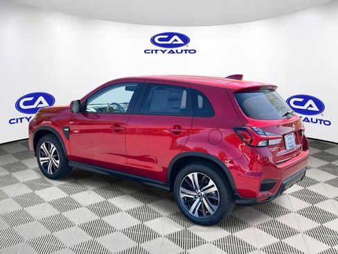 New 2026 Mitsubishi Outlander Sport ES AWD/4WD image 5