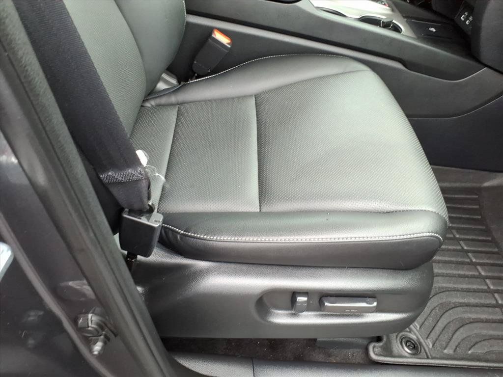 Used 2025 Honda Ridgeline RTL image 18