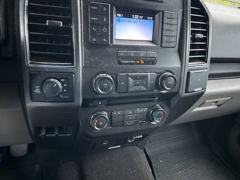 Used 2018 Ford F150 XLT w/ XTR Package AWD/4WD image 25