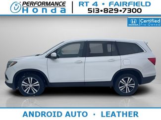 Used 2018 Honda Pilot EX-L video 1