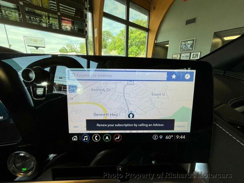 Used 2023 Chevrolet Corvette Stingray Preferred Conv w/ 2LT image 24