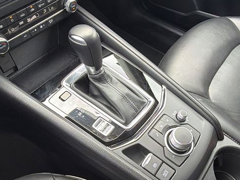 Certified 2025 MAZDA CX-5 AWD 2.5 S w/ Select Package image 28