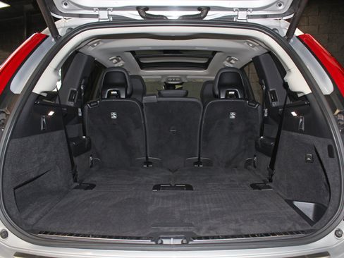 Used 2023 Volvo XC90 B6 Plus w/ Protection Package Premier AWD/4WD image 72